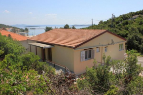 Apartments by the sea Zaglav, Dugi otok - 8145